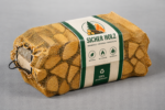 Brennholz Netzsack – Scheitlänge ca. 25–30 cm