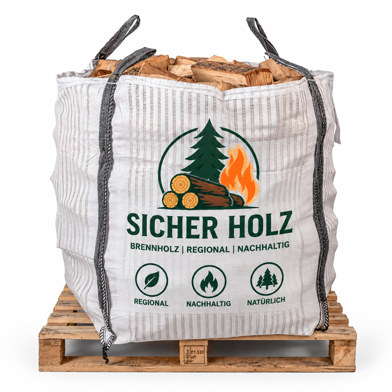 ChatGPT Image 6 sept. 2026, 02_09_33 Brennholz Big Bag – Scheitlänge ca. 25–30 cm – Bild 1
