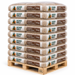 WaldFlamme Pellets – 15 kg (18) Premium-Brennstoff