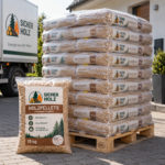 HeizPellet A1 – Premium 15 kg