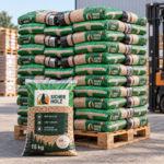 ForstPremium Pellets A1