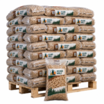 Waldkraft Holzpellets – Großgebinde