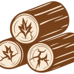 Brennholz