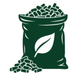 Holzpellets